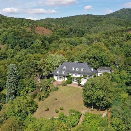 Villa Heckenfels Bad Honnef Exterior foto