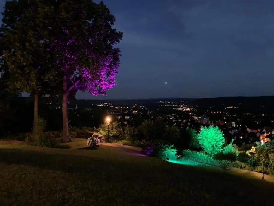 Villa Heckenfels Bad Honnef Exterior foto