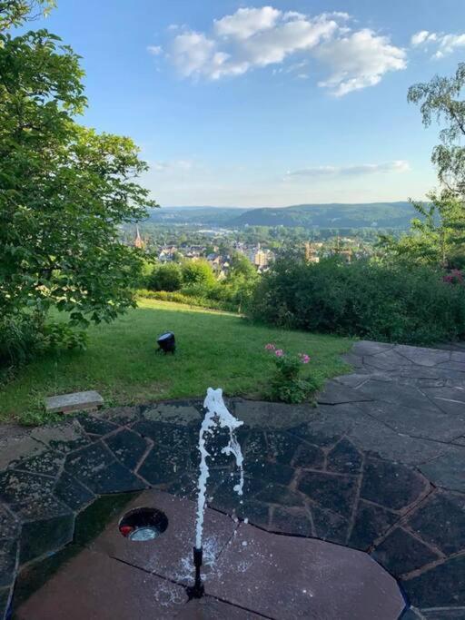 Villa Heckenfels Bad Honnef Exterior foto